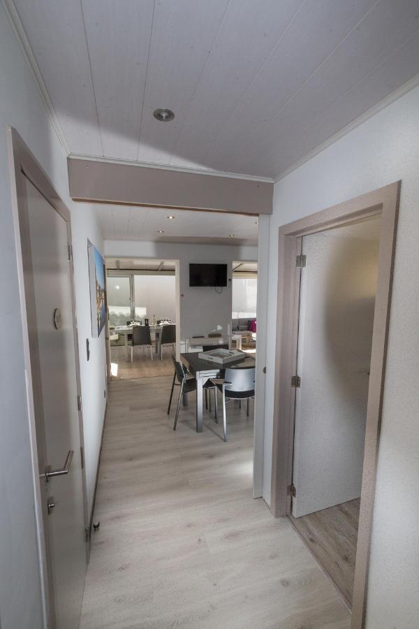 Residence Le Port - Appartement Hippocampe Marseillan (Herault) Exterior foto