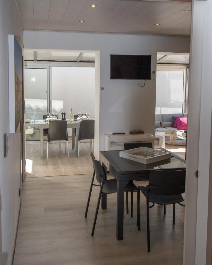 Residence Le Port - Appartement Hippocampe Marseillan (Herault) Exterior foto