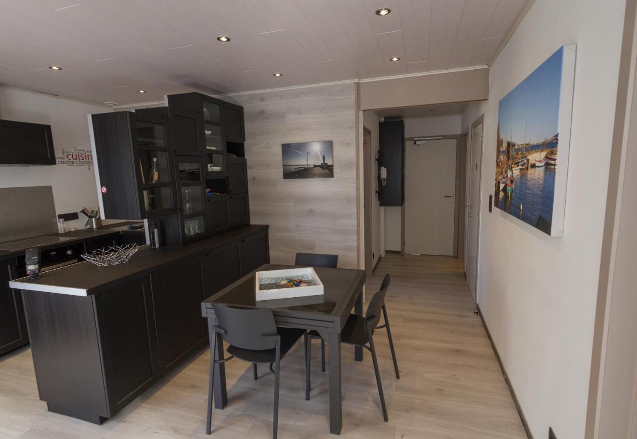 Residence Le Port - Appartement Hippocampe Marseillan (Herault) Exterior foto
