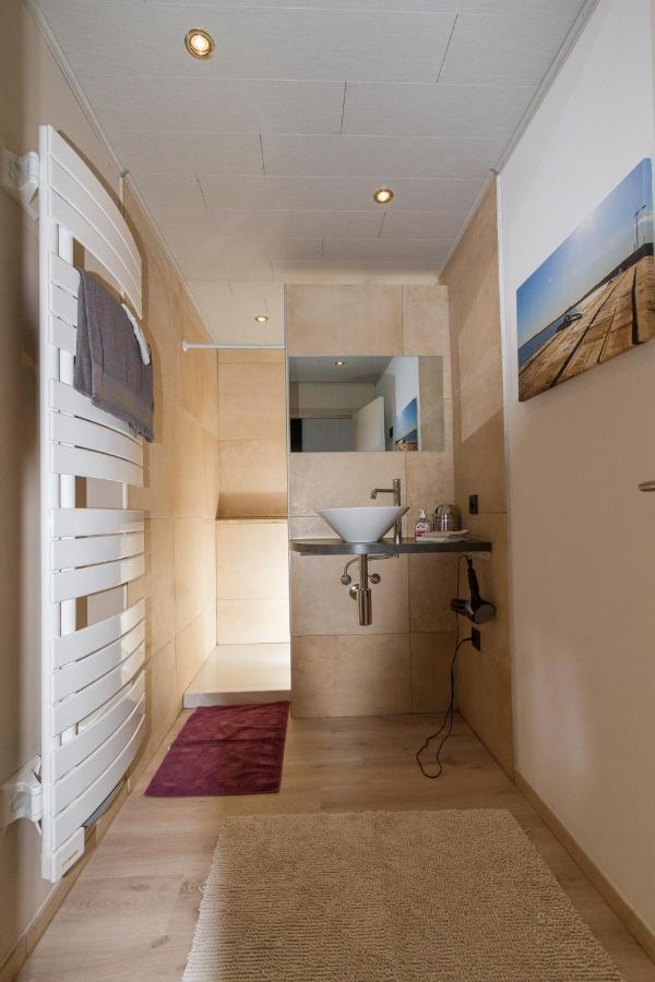 Residence Le Port - Appartement Hippocampe Marseillan (Herault) Exterior foto