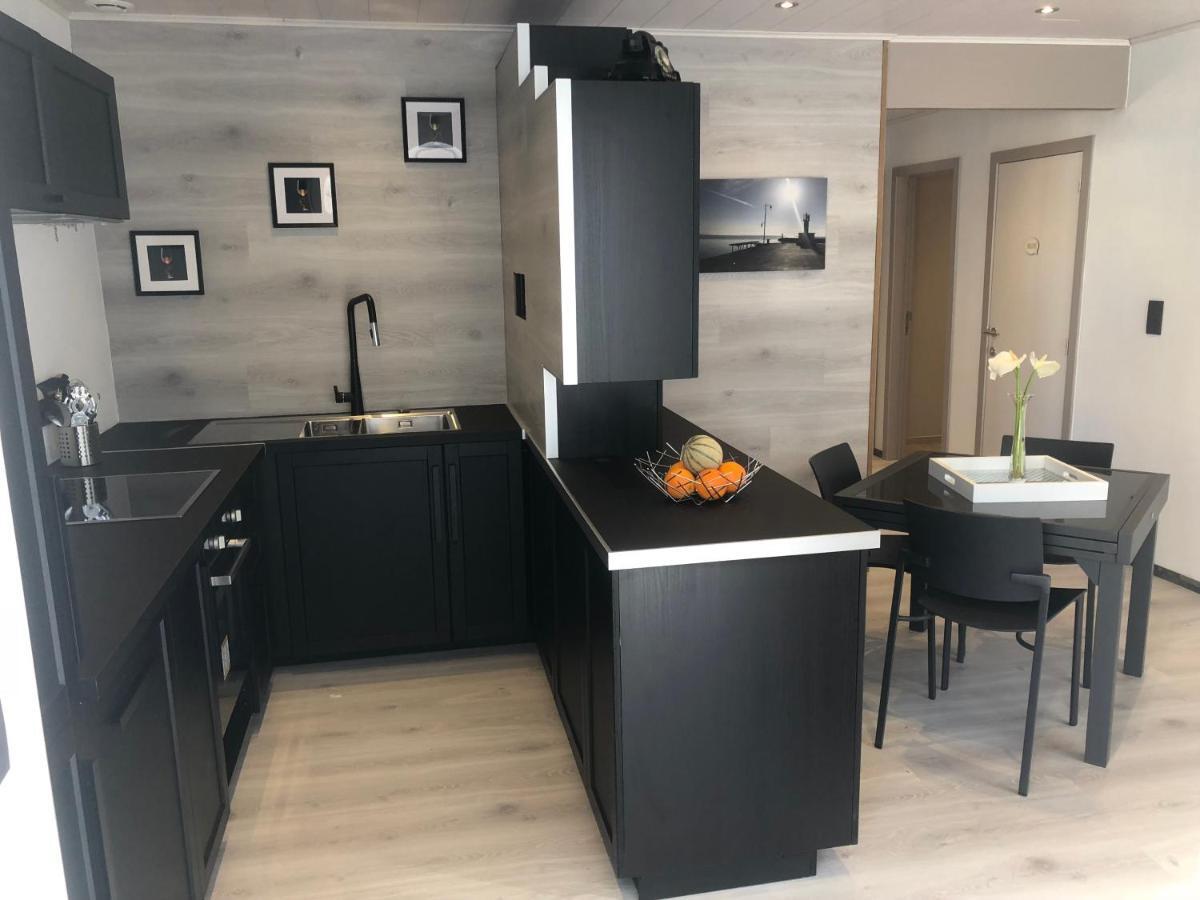 Residence Le Port - Appartement Hippocampe Marseillan (Herault) Exterior foto