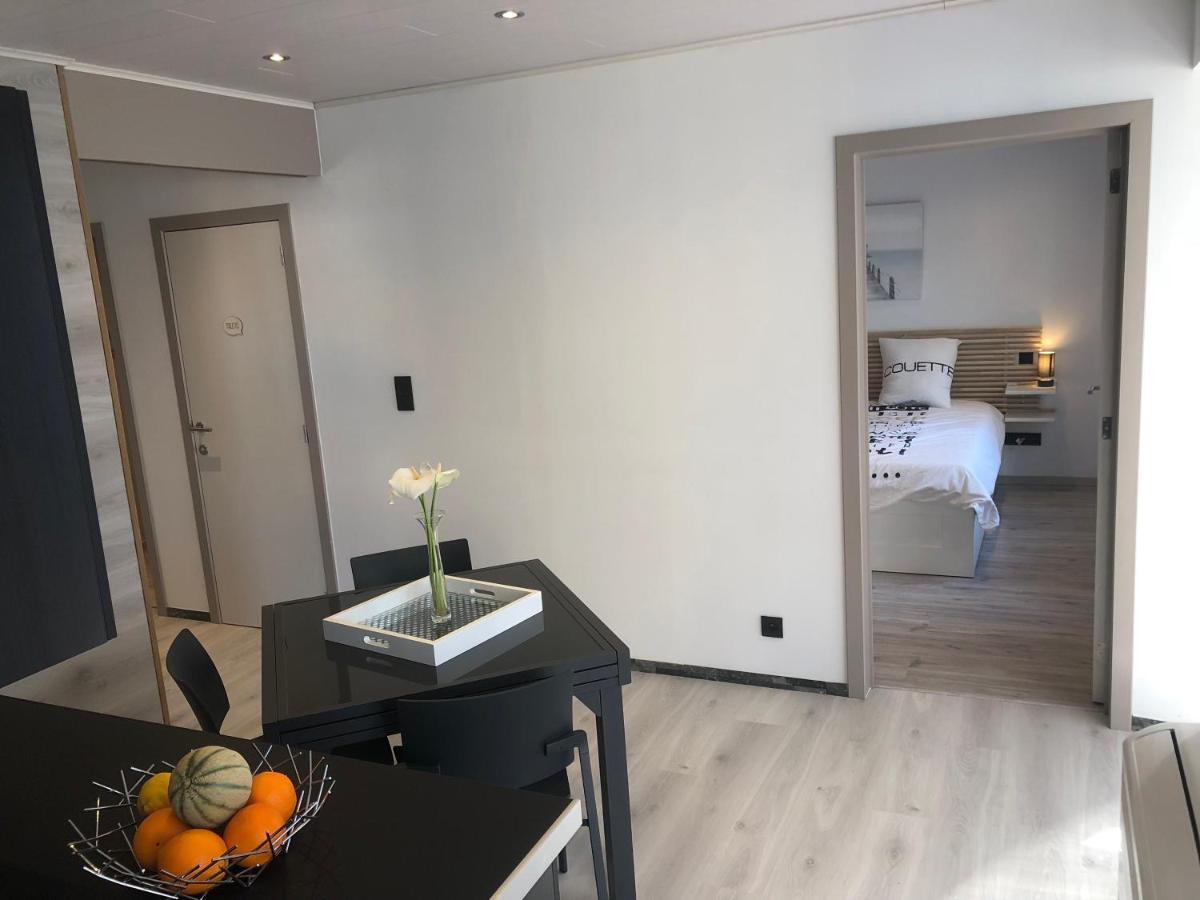 Residence Le Port - Appartement Hippocampe Marseillan (Herault) Exterior foto
